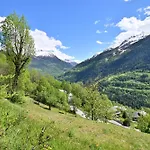 La Ferme D'aurelie Montvalezan