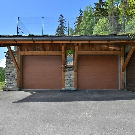 La Ferme D'aurelie 3*