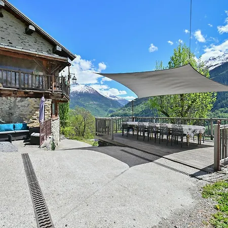 Frühstückspension La Ferme D'aurelie