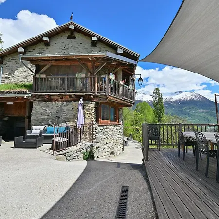 La Ferme D'aurelie