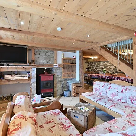 Bed & Breakfast La Ferme D'aurelie 3*
