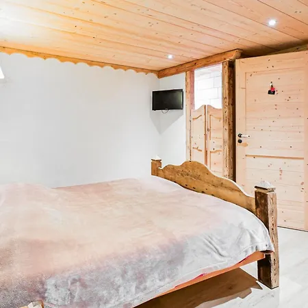 La Ferme D'aurelie Montvalezan