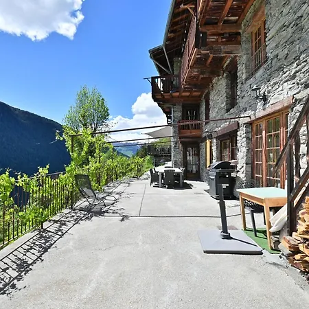 La Ferme D'aurelie Frühstückspension 3*