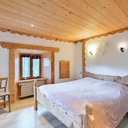 La Ferme D'aurelie 3* Montvalezan