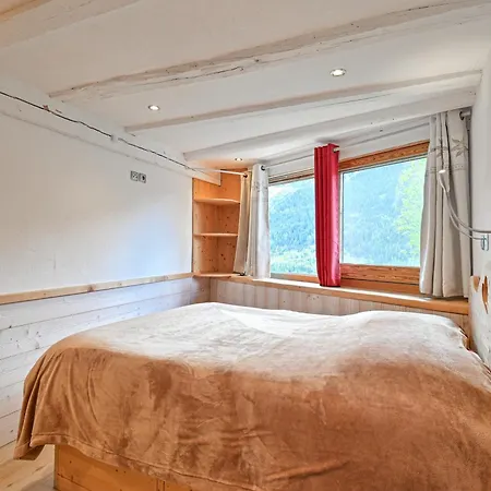 La Ferme D'aurelie Bed & Breakfast Montvalezan