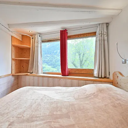 Bed & Breakfast La Ferme D'aurelie Montvalezan