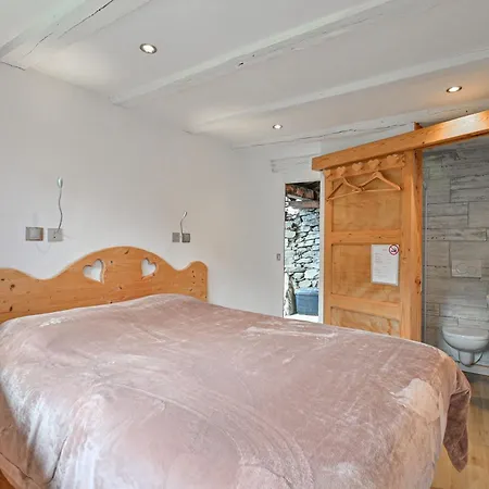 Bed & Breakfast La Ferme D'aurelie 3*